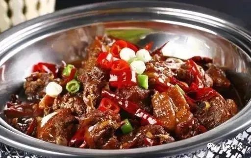 干锅菜谱大全（37款好吃的干锅菜品详细介绍）