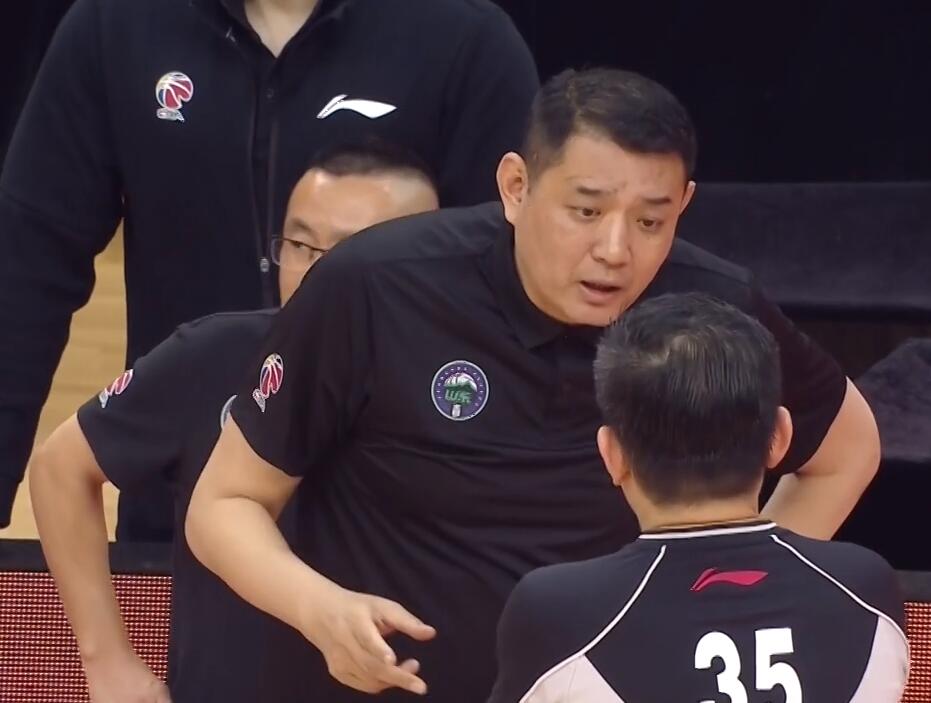 巩晓彬为什么离开nba(深度：巩晓彬下课的4个关键词，酒驾、过往恩怨、睢冉、功高盖主)