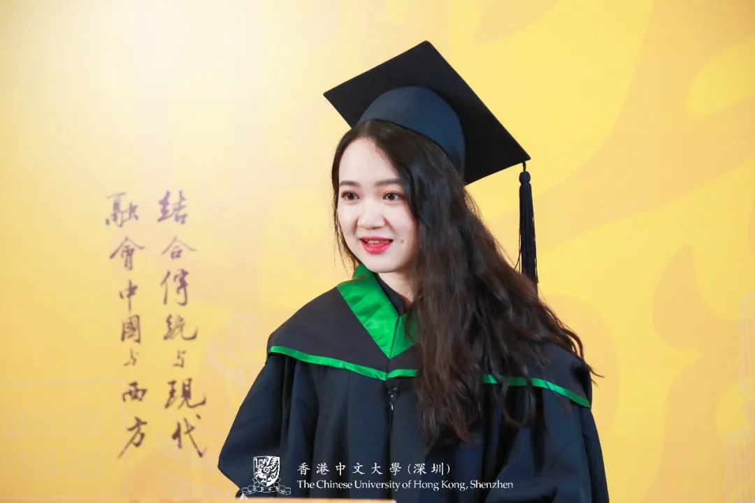 港中大深圳校长毕业演讲：有胆识的人，任何时候都是最好的时候