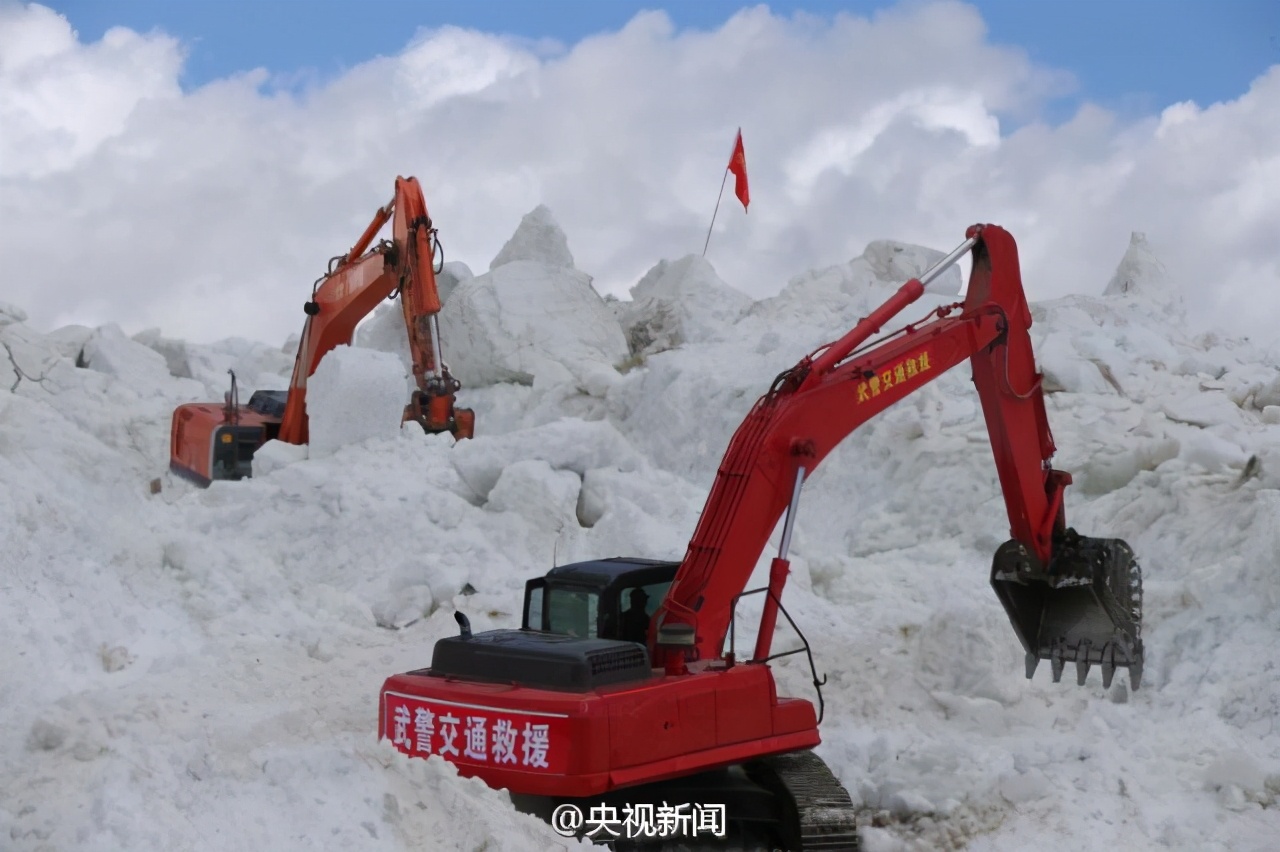 “亚洲水塔”正在逐渐失衡！印度遭遇洪水侵袭，青藏高原湖泊变淡