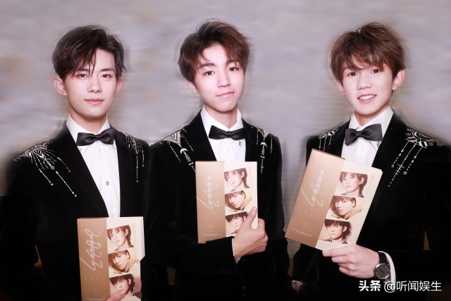 关于tfboys应援说说(tfboys应援色的意思)