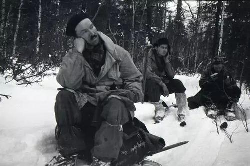 乌拉尔山神奇死亡事件：探险队或死于未知力