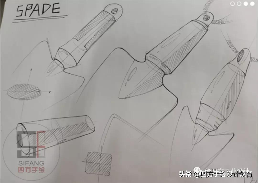 湖北工业大学工业设计360分学姐！考研有喜悦有感慨大家一起分享