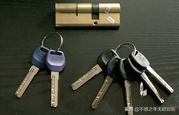 装修钥匙 vs 正式钥匙：智能家居时代的区别解析