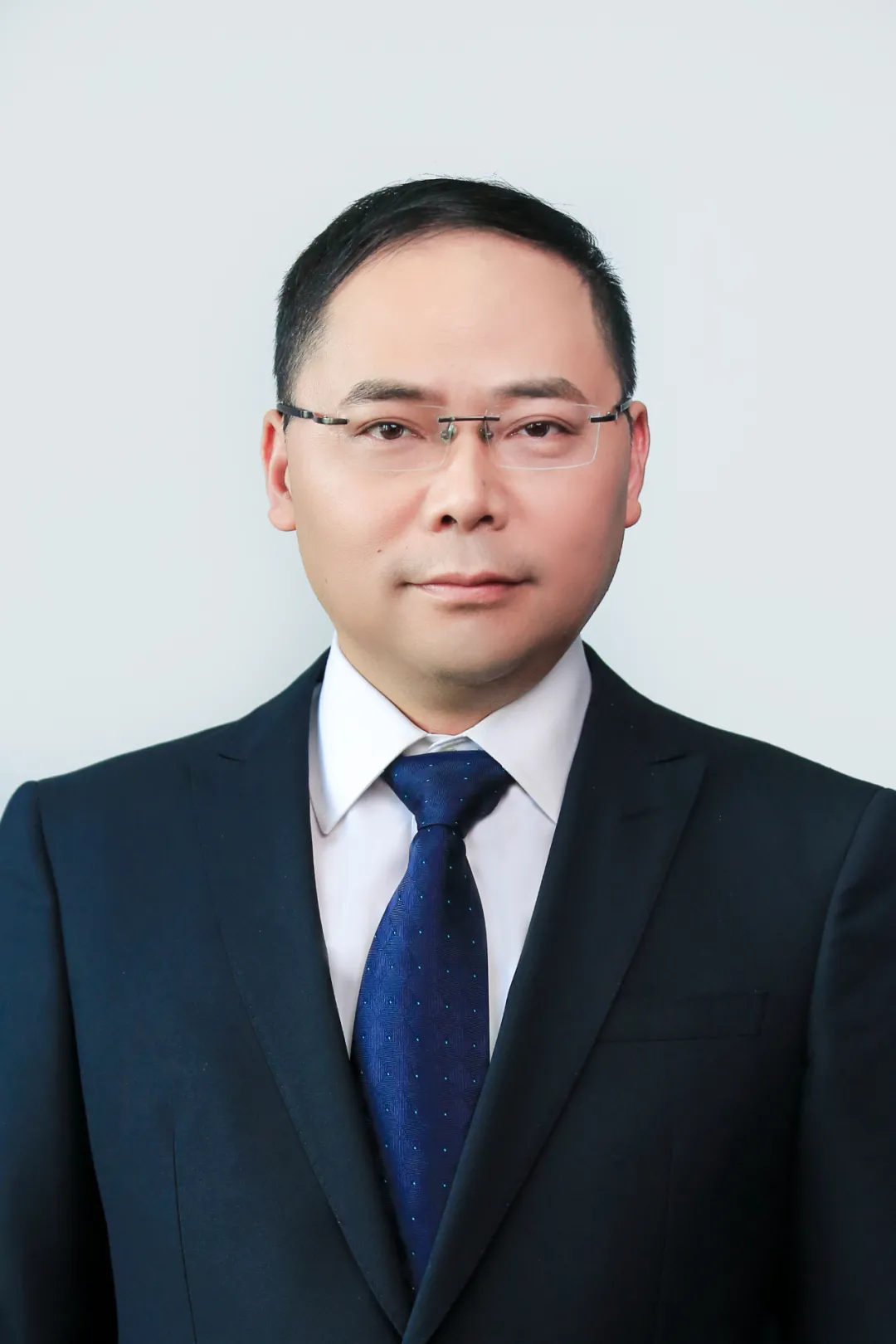 建党百年·医界丰碑｜推动精细化运营管理改革：功成不必在我，功成必定有我