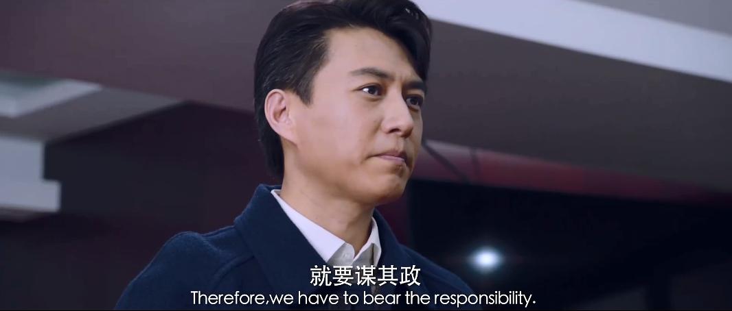 靳东《突围》今晚首播，12位戏骨助阵，3大看点，真正的王炸来了