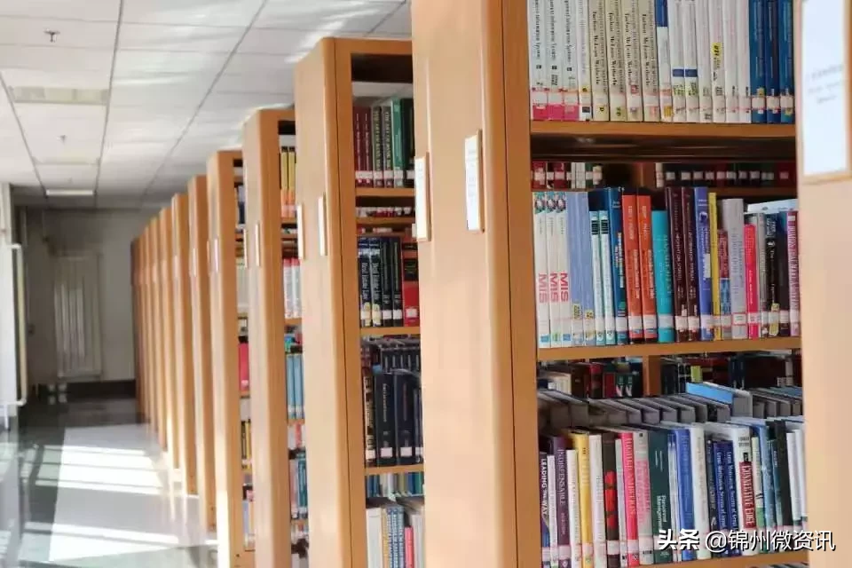 锦州渤海大学！全国最美大学之一！新入学的同学想知道的都在这里