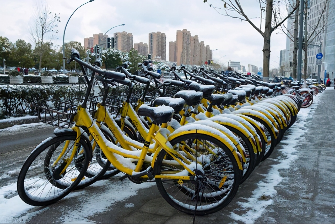 王炜教授：自行车是城市污染的罪魁祸首！自行车比汽车污染更严重