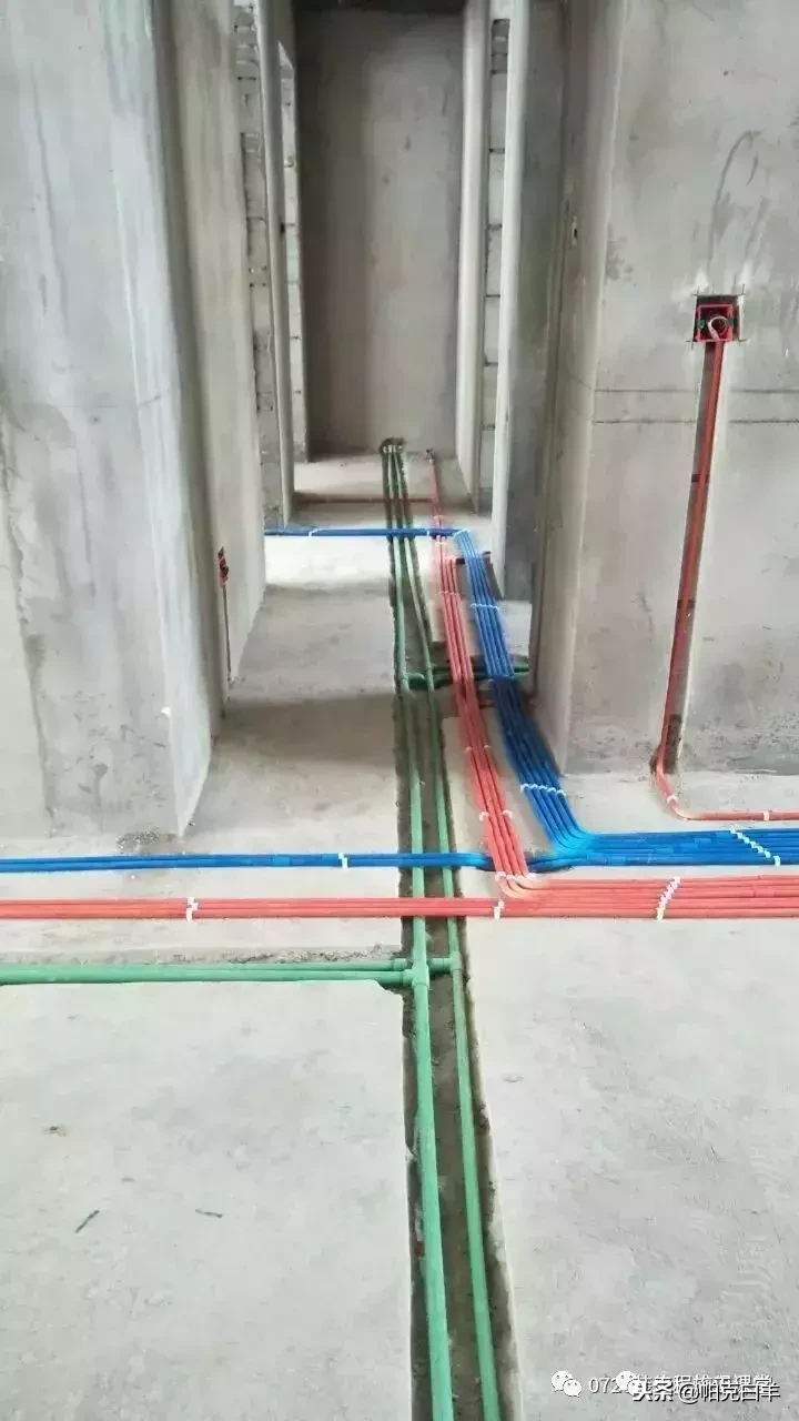 水电施工规范大全(建议收藏)