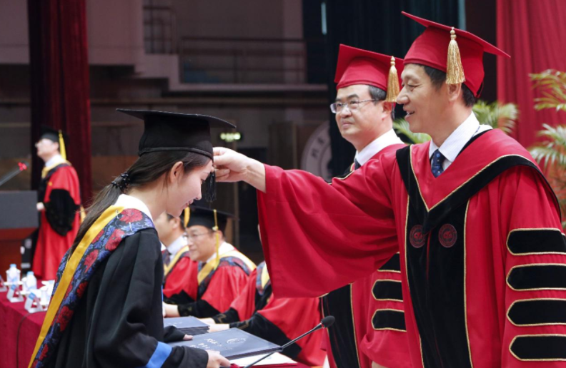 部分学生被取消“考研资格”，考研报名有新情况，捡漏人数激增