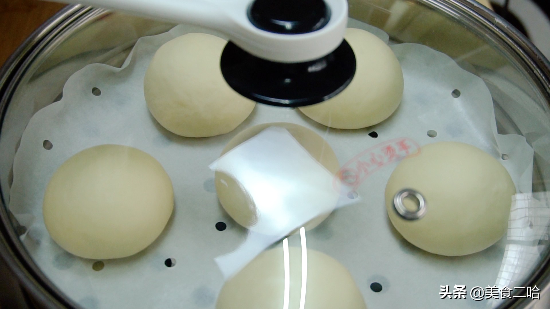 高莊饅頭,高莊饅頭和普通饅頭的區(qū)別