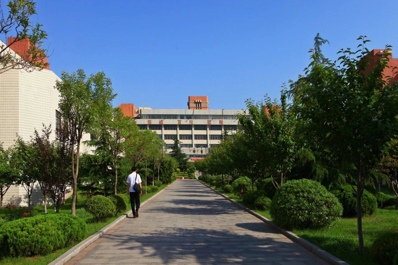 山东青岛岛城最美的4所国际学校，你最想送孩子去哪个？