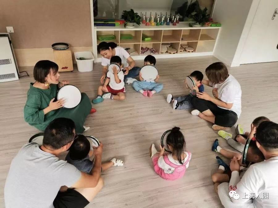 宋庆龄幼儿园招聘（超赞）