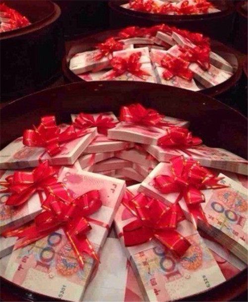 要订婚了，男方需要准备什么？农村订婚流程是怎么样的？