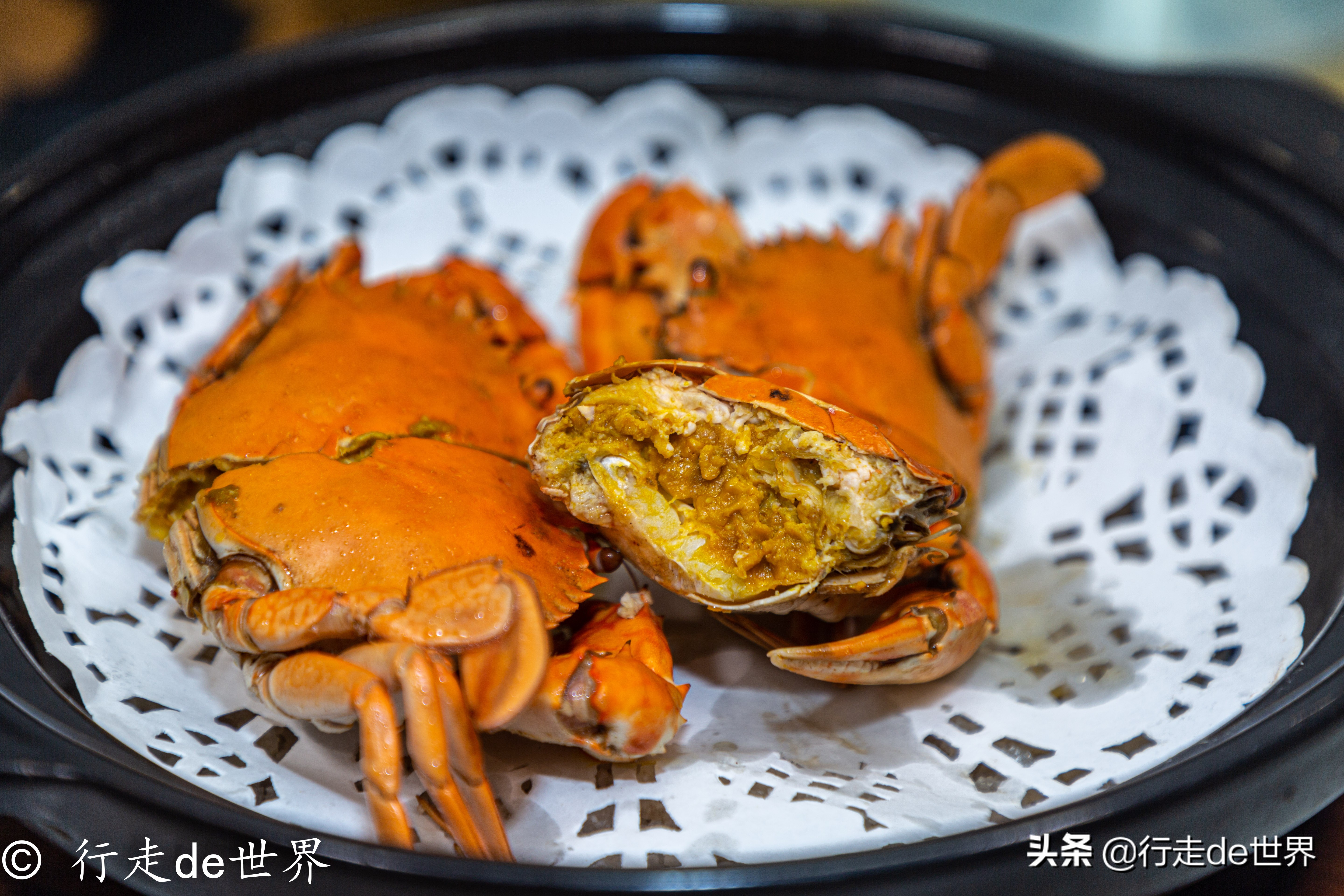国庆假期相聚顺德，一次性打卡六家餐厅，品味地道顺德味道