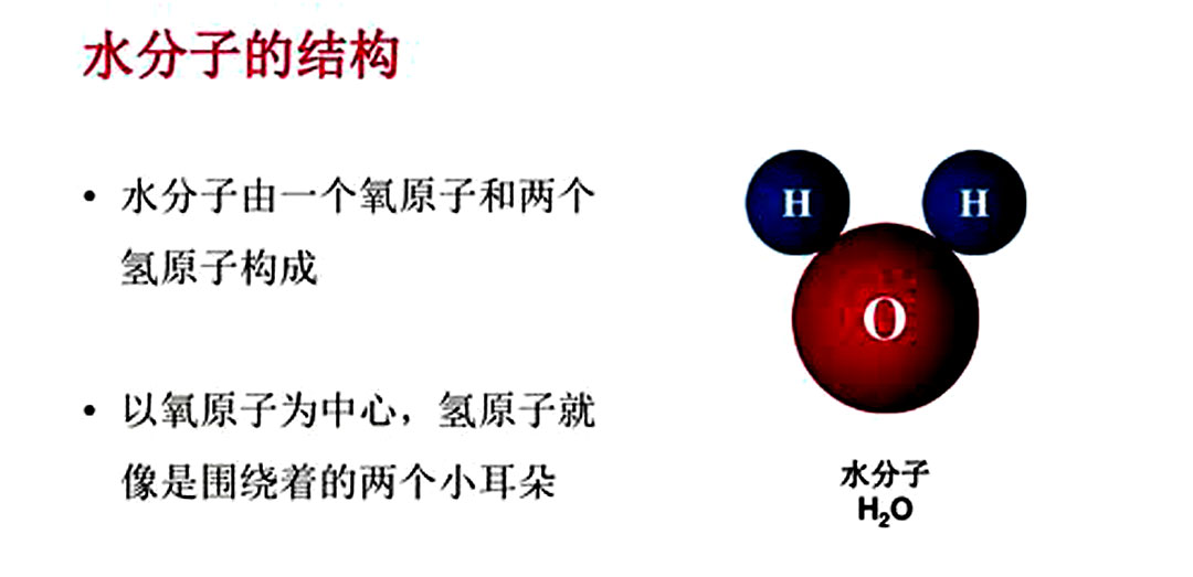 在分子尺度上理解水，這些智商稅，就不用交了