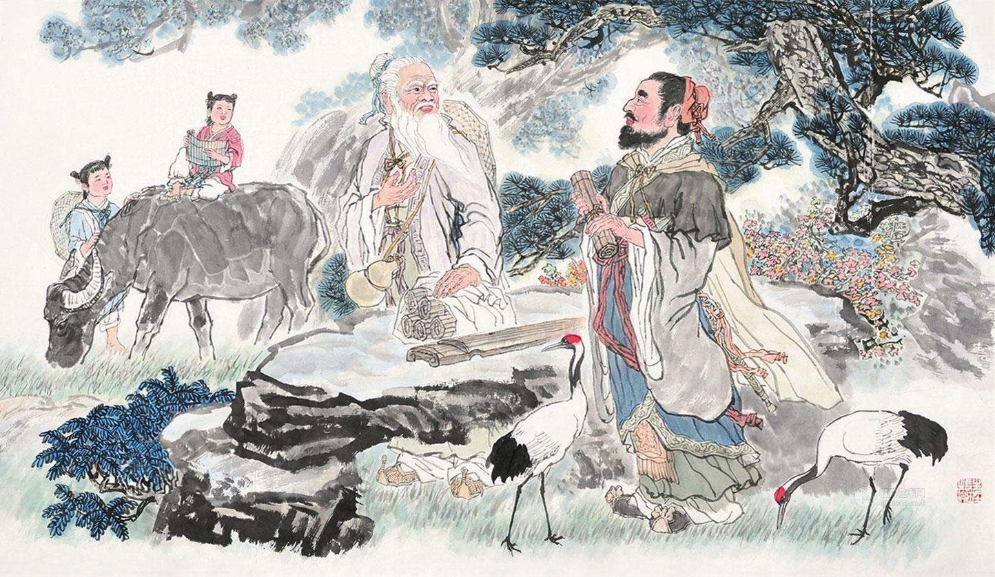 老祖宗告诉你人性到底有多恶，善意的哲学骗局