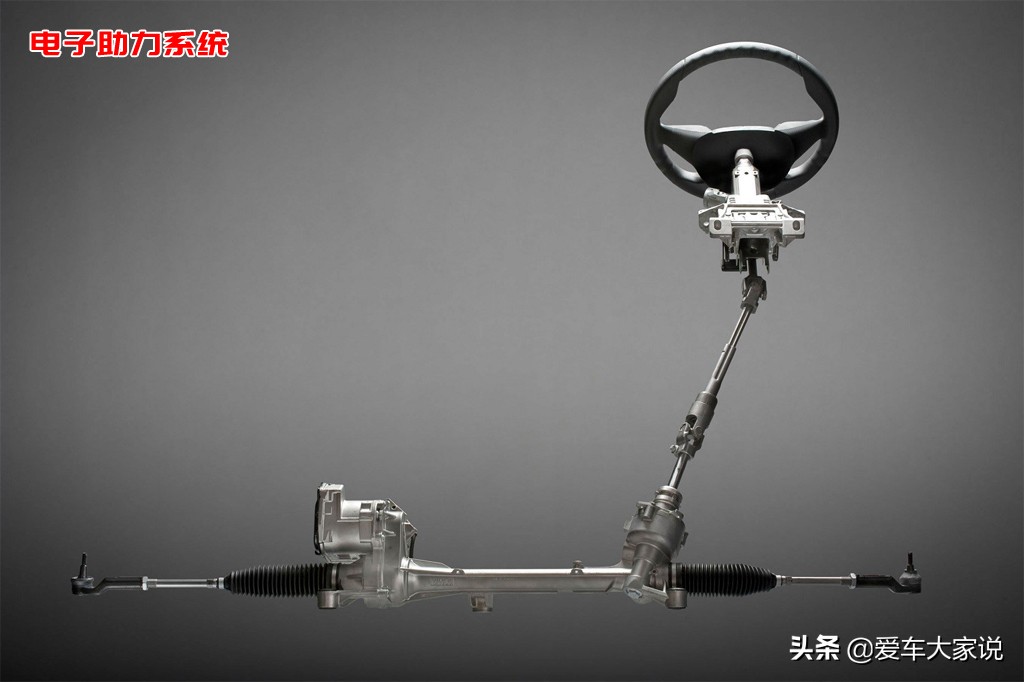 行驶中熄火，方向、刹车都会失灵，这个谣言不知道要坑害多少人