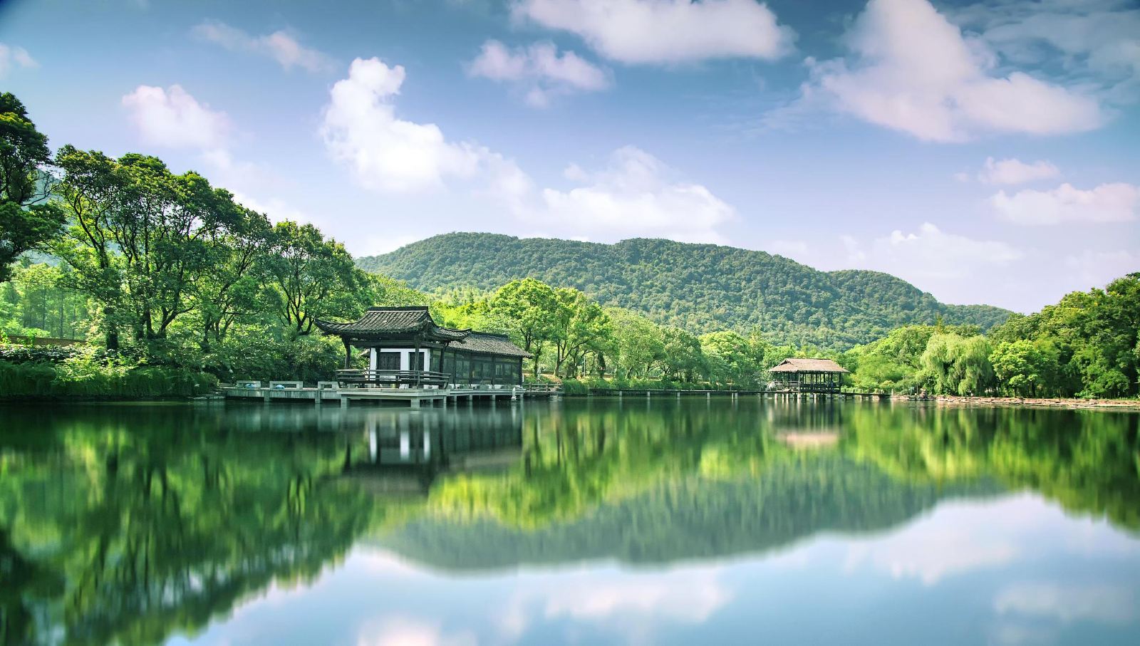 绍兴的10个必游景点，建议收藏，一个霸占江南一半美景的宝藏小城