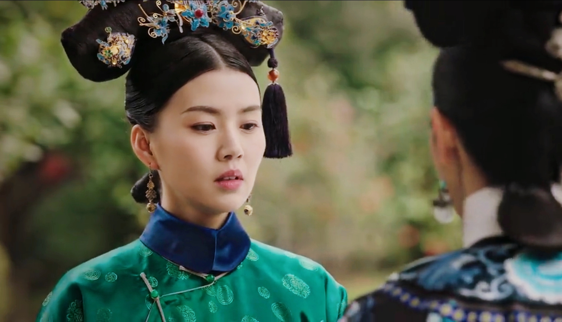 乾隆帝为什么偏爱永琪？他是怎么帮助儿子铺路的？