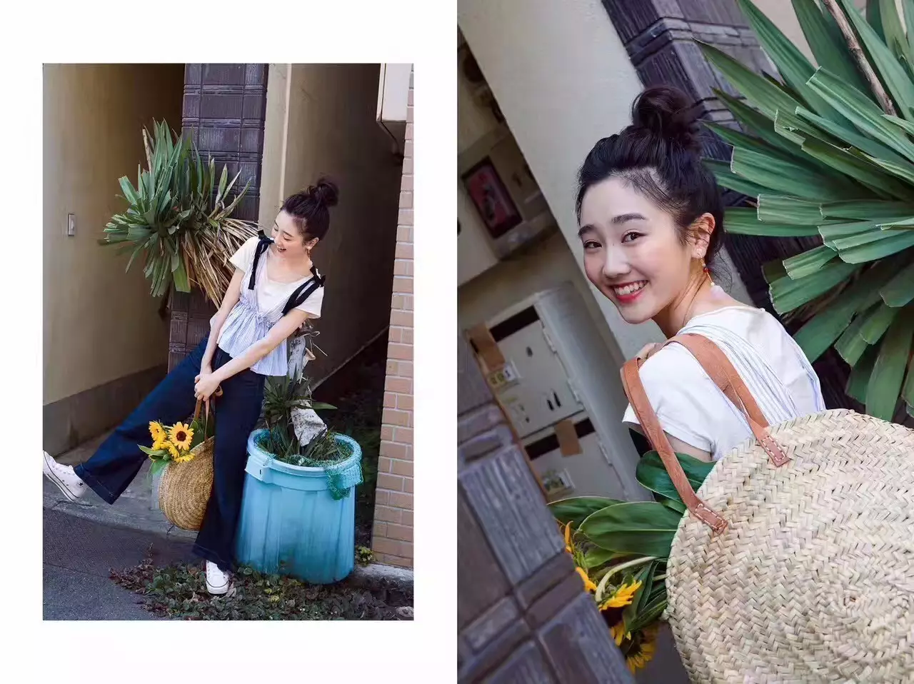 从零开始学化妆美颜术，从小白到百变女王！新手学化妆必备课程