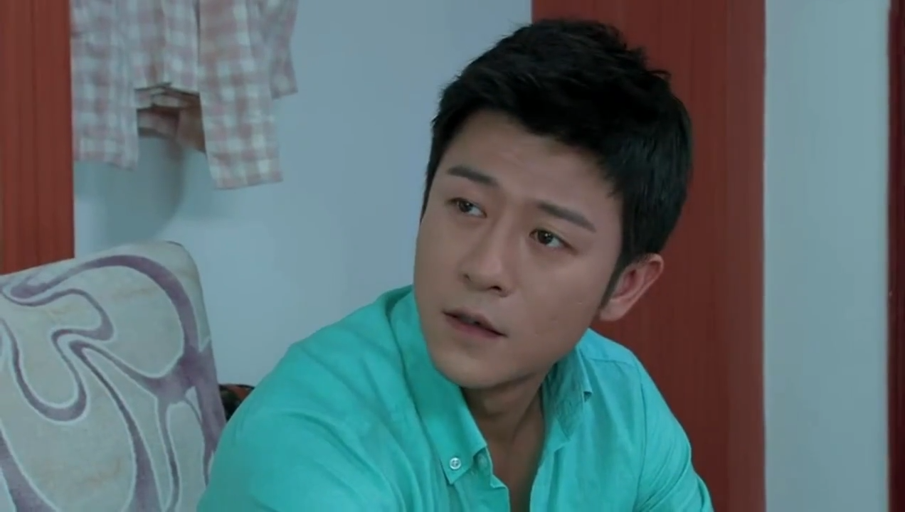 《独生子》:夫妻之间的"患难见真情",都是有底线的