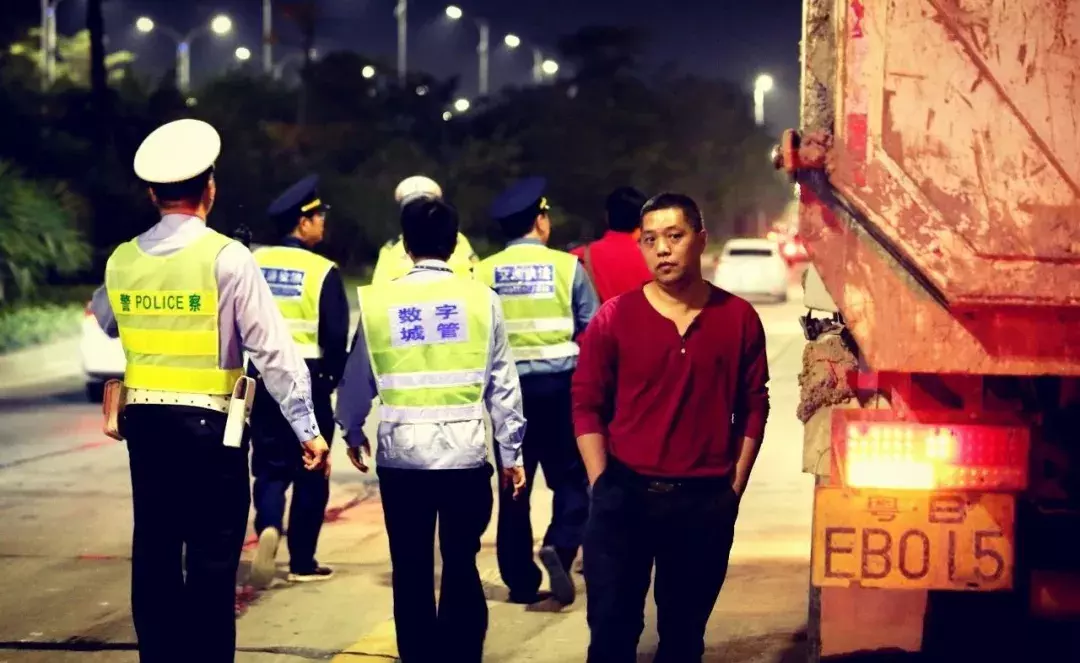 年末珠海最严交通整治！严查10种违法100天，市民齐举报！