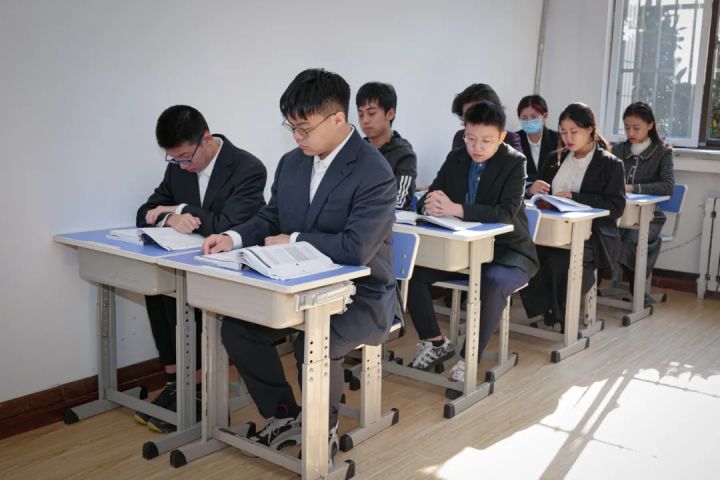 世界名校的起点，青岛国际学校海大剑桥A-Level