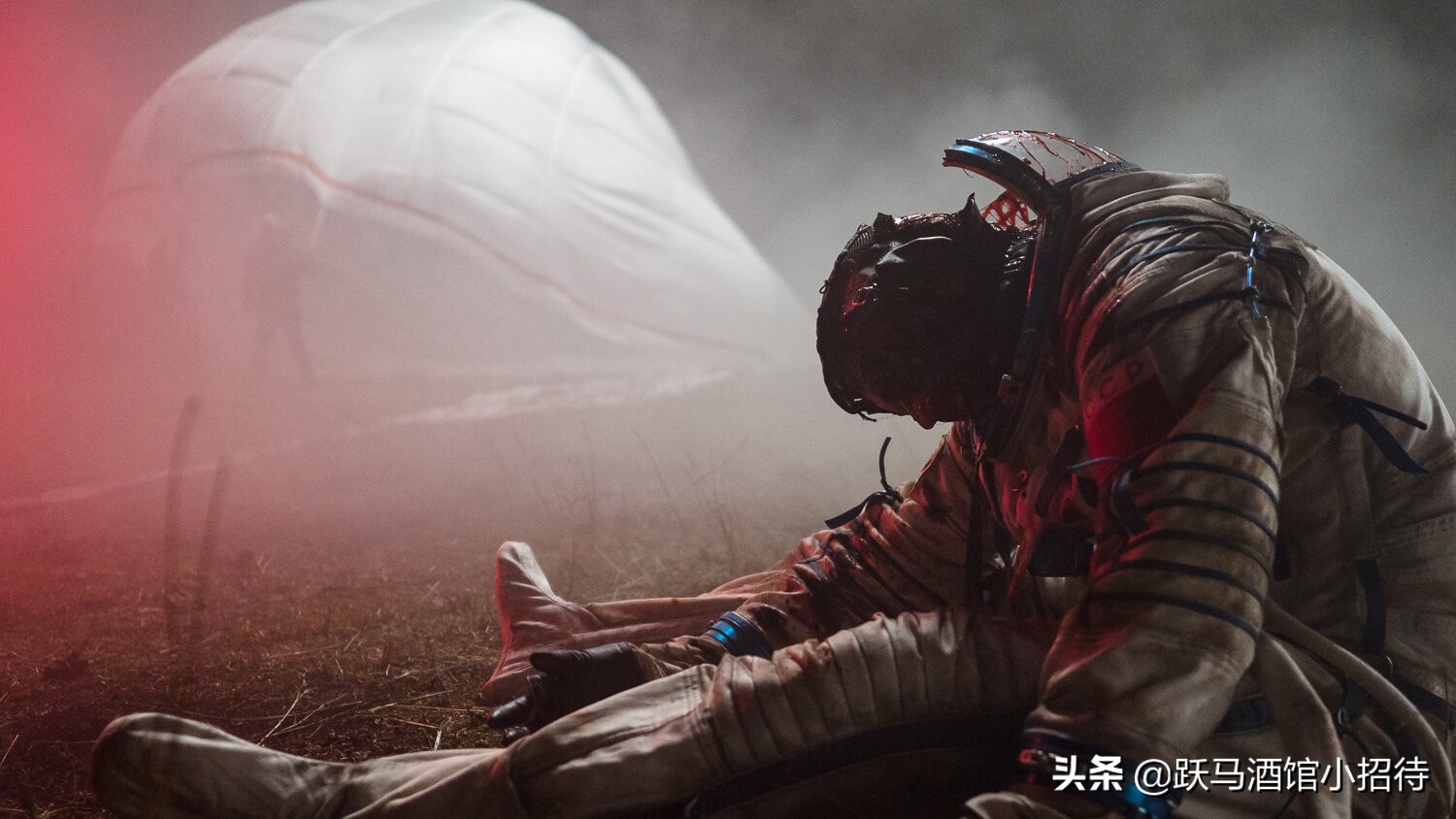 解析科幻惊悚片《卫星》的剧情设定