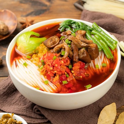淘宝好吃的零食店铺推荐，这12家零食店够你吃一年不腻的了
