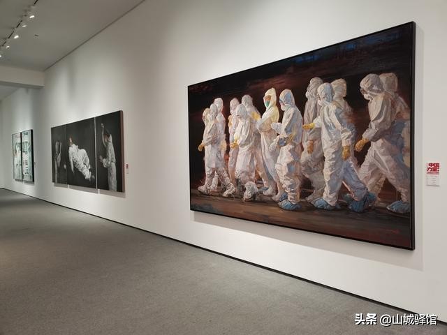 重庆网红打卡点：四川美术学院，你去过哪个校区打过卡？