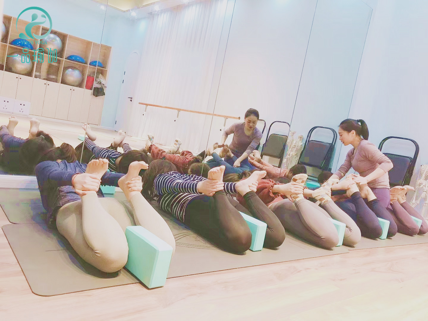 什么瑜伽证书含金量高？你一定要知道这些......