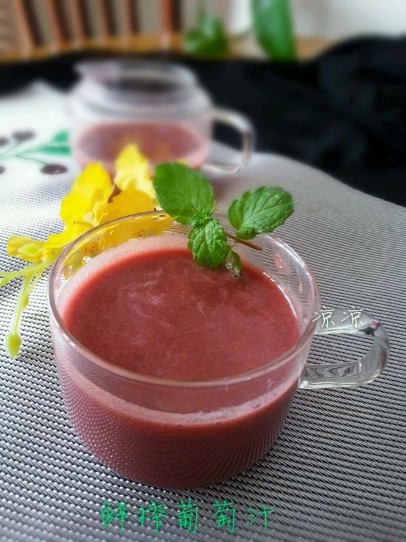 吃葡萄吐不吐提子皮，现在知道还不晚