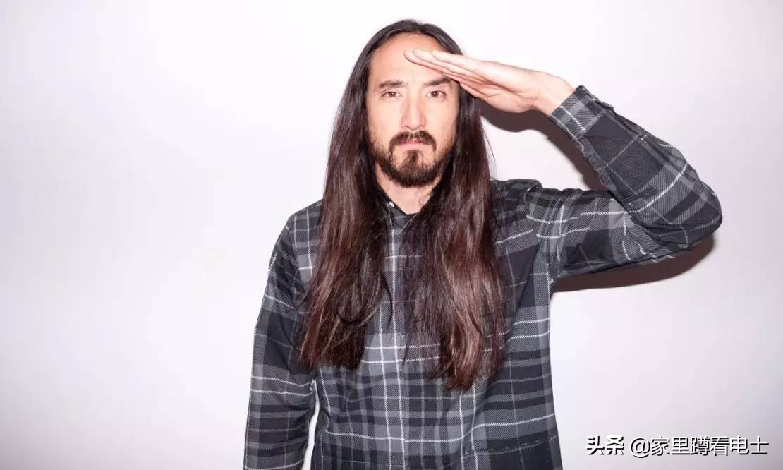 世界十大最赚钱DJ：棉花糖、Zedd榜上有名，The Chainsmokers第二