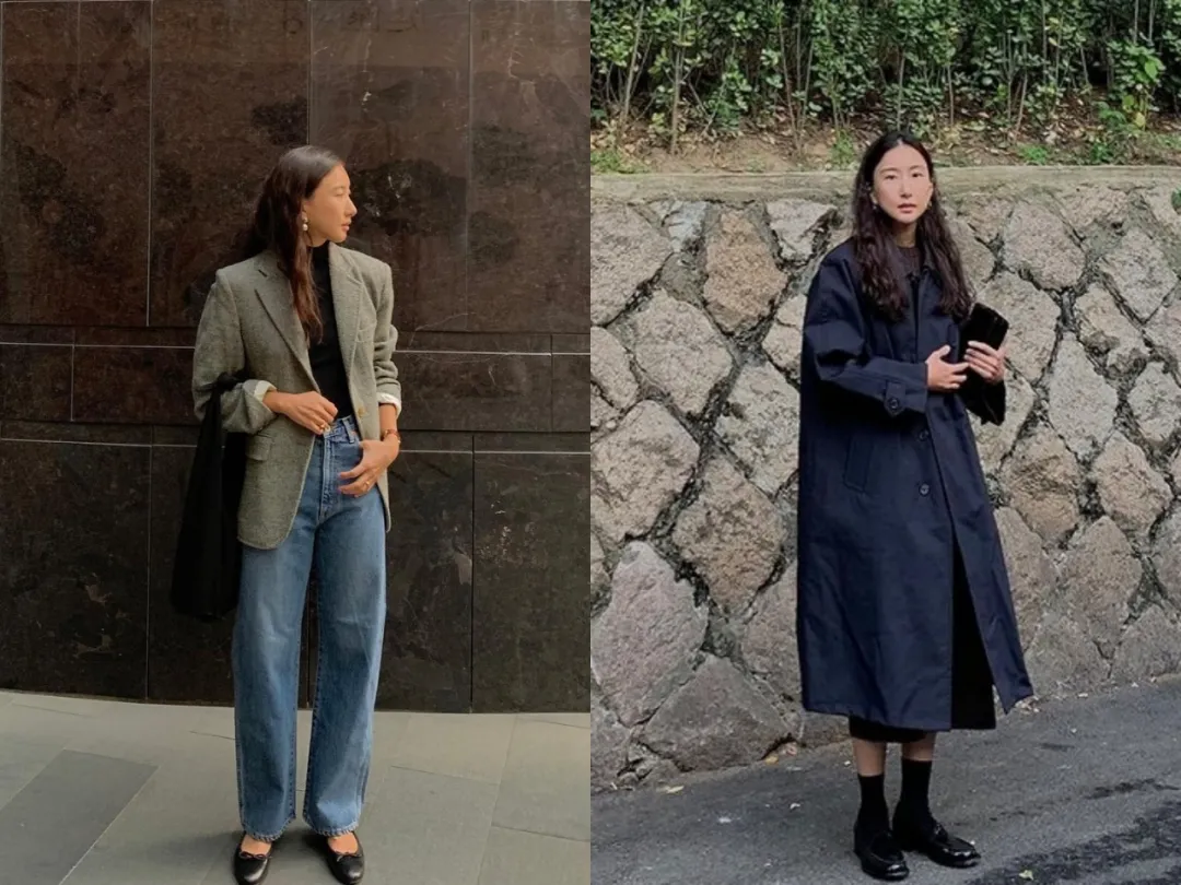 简约又高级，这几个设计师品牌比大牌还香