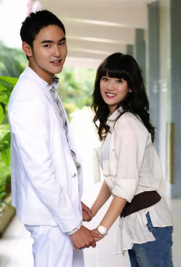 台湾偶像剧排行榜前十名近期好看的台湾偶像剧