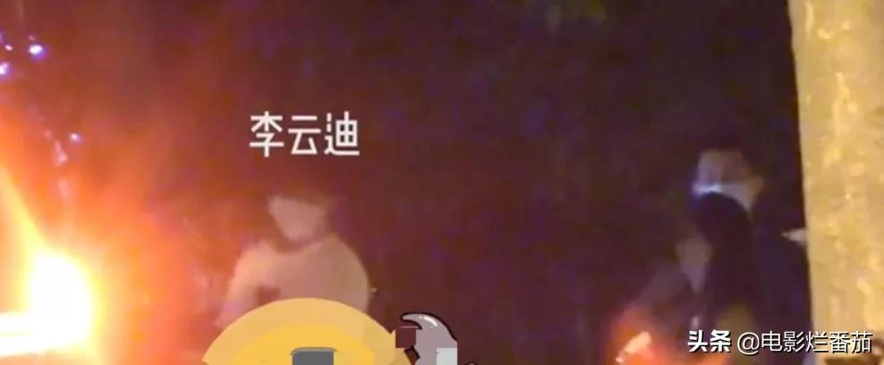 李云迪的女主陈某卉是谁(李云迪因嫖娼被拘，曾数次开豪车带美女回家，此次女方年龄为29岁)