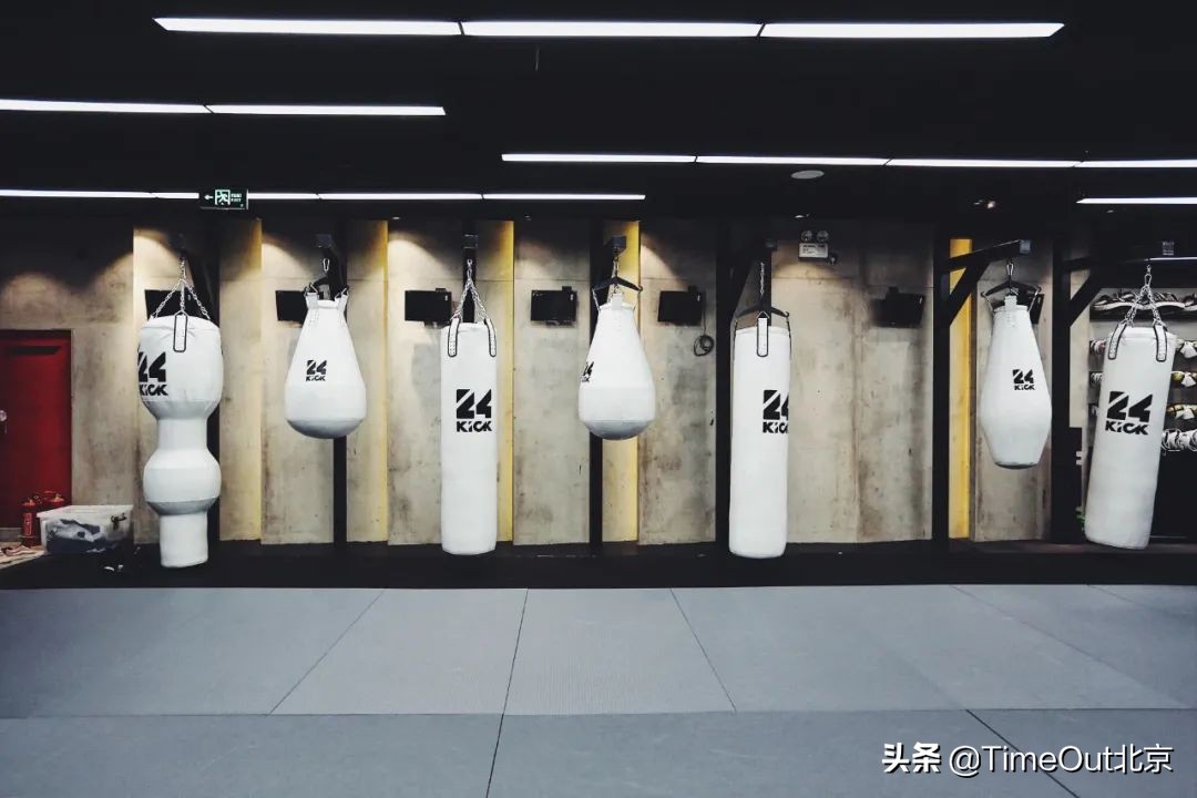 京城6家最虐健身课&周边最健康轻食，你pick谁？