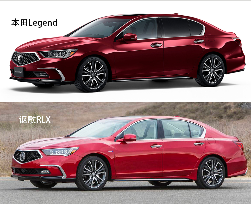 日本人爱买什么豪华车？奔驰宝马还是雷克萨斯？