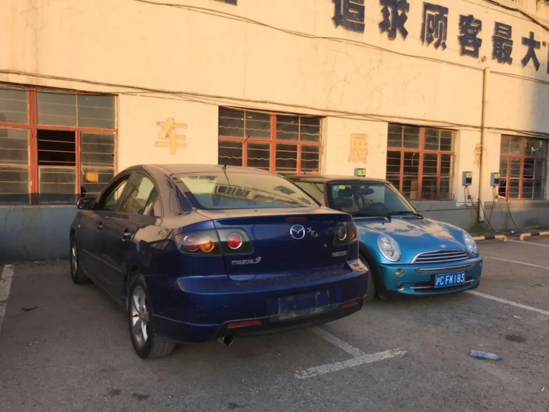 为什么说马自达3是辆平民快乐车？拥有过便知道