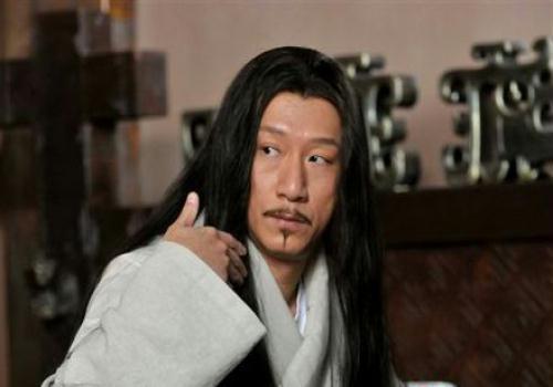 《战国》这部电影,真的是让人一言难尽啊,第一眼看到孙红雷的孙膑时