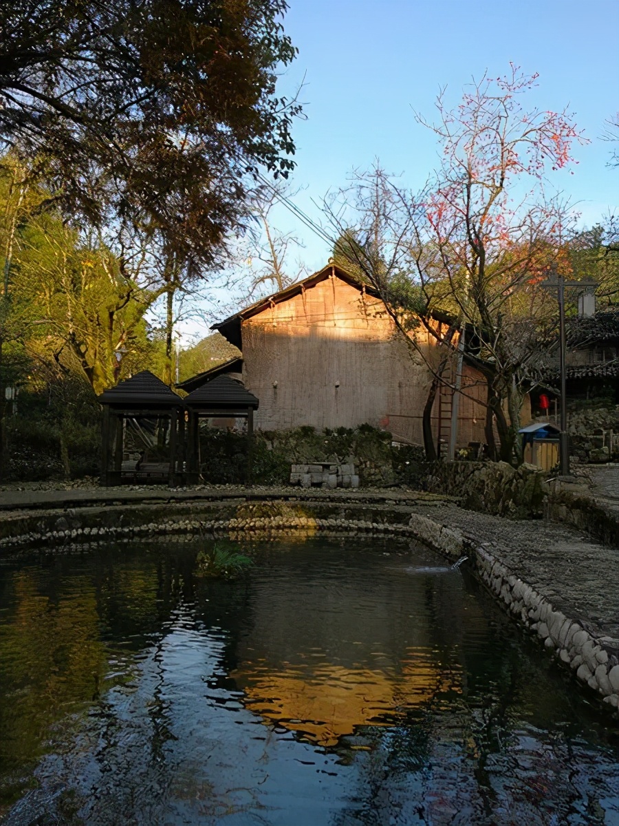 黄岩景点好玩的地方图片