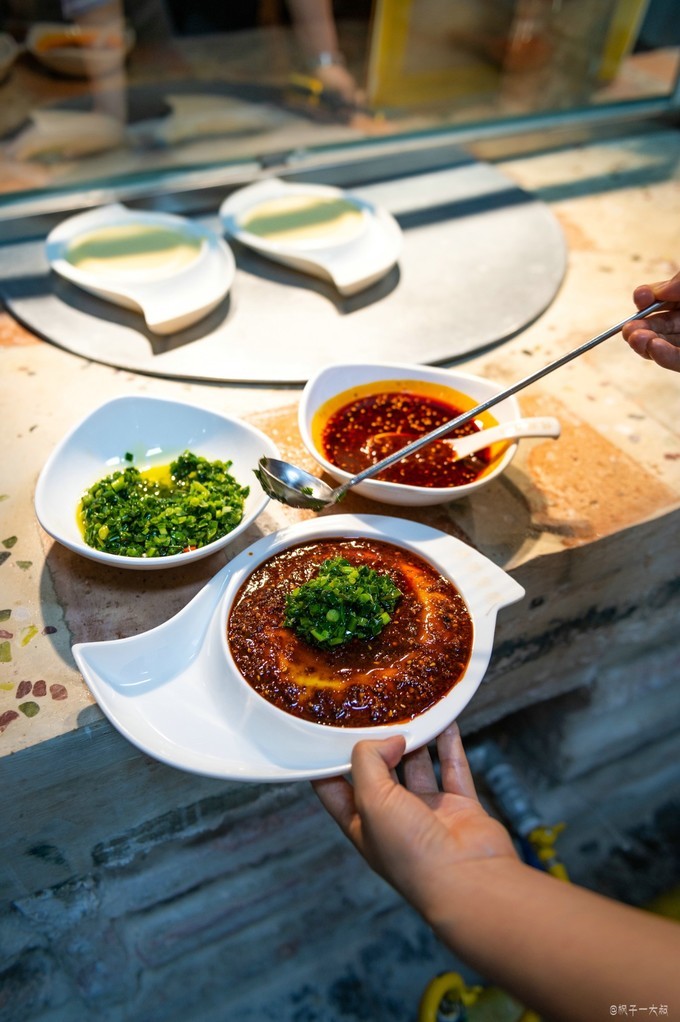 寻味西宁，青海必吃的地道美食大全