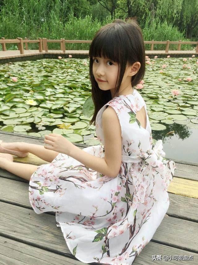 05后童星排行榜TOP10，每一个都是娱乐圈的接班人！
