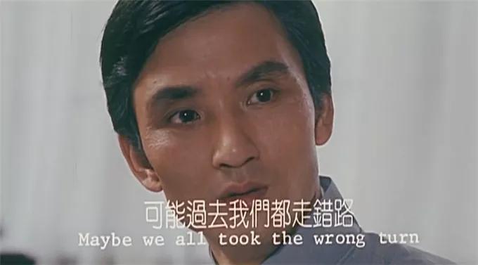 《大上海1937》：张彻第一次到内地拍片，也是他最后的辉煌
