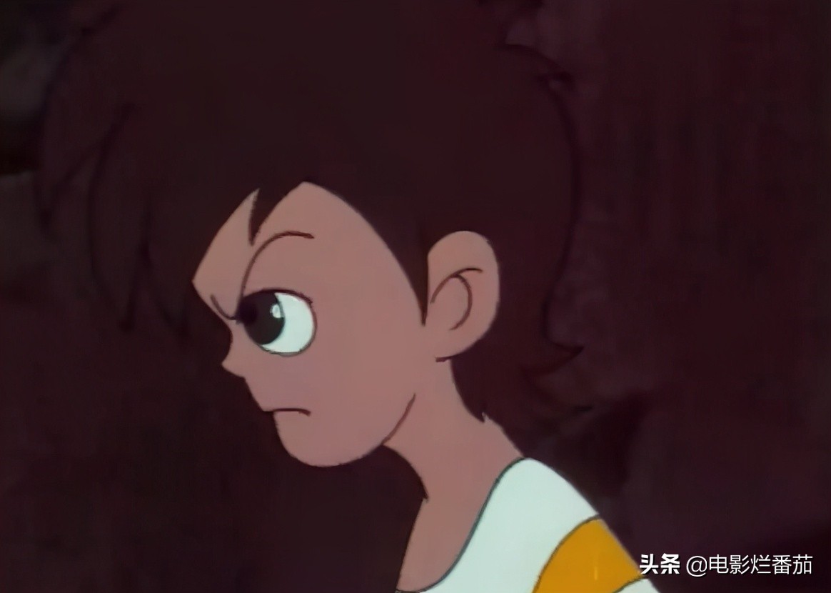 80年代十大国产动画片，《九色鹿》真魔性，《葫芦兄弟》太敢拍