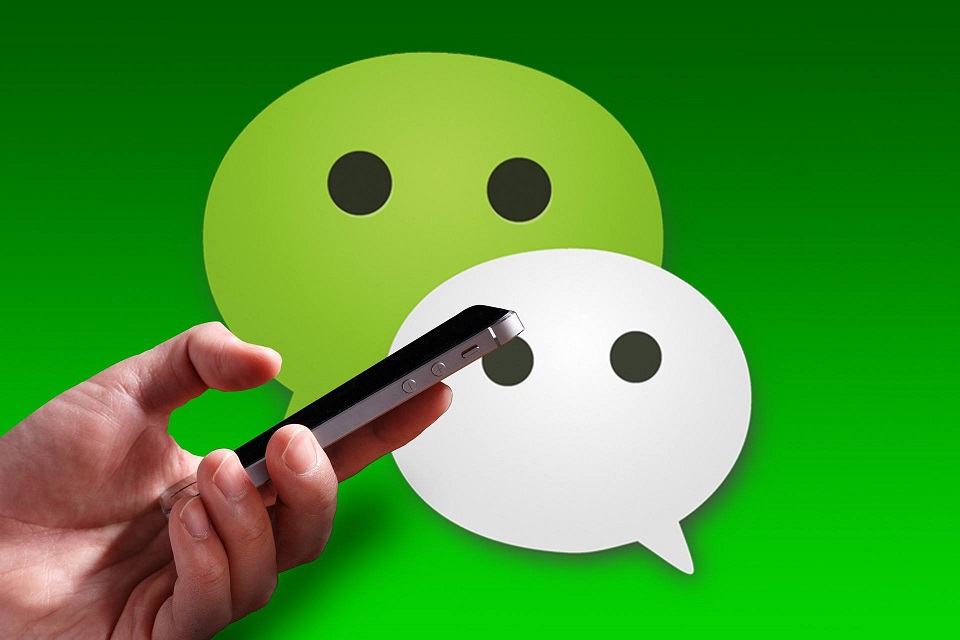 Callkit是什么意思 怎么看自己的微信是否有Callkit？