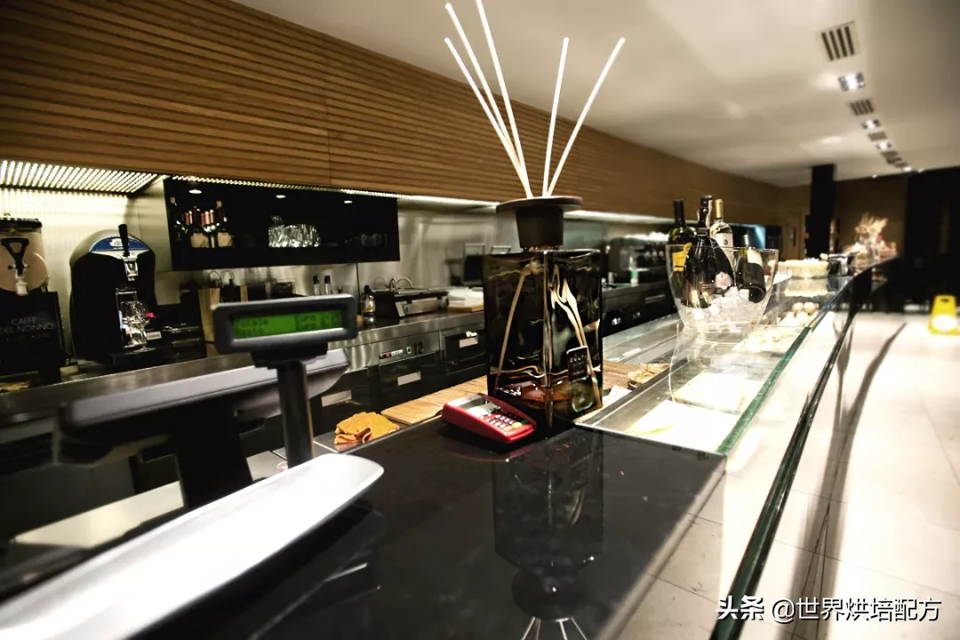 七家最具 Instagrammable 的烘焙店,装修店铺借鉴之首