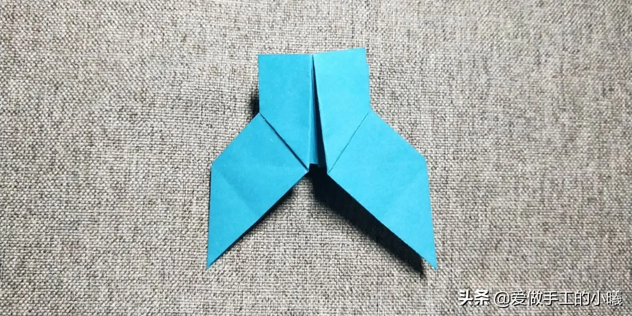 儿童趣味折纸合集，多种益智折纸等你来看