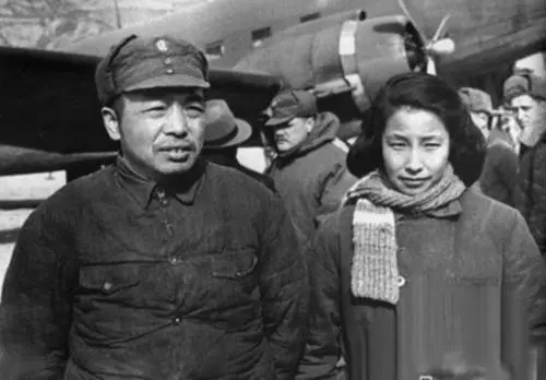 十大元帅各有几任妻子，他们的爱情故事您了解吗？
